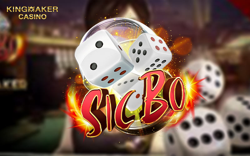 sic bo